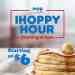 IHOP deals