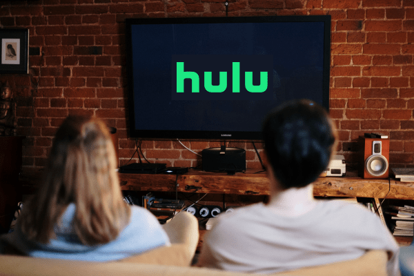 hulu black friday deal