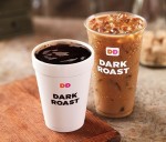 Dunkin’ Donuts 99 cent coffee deal